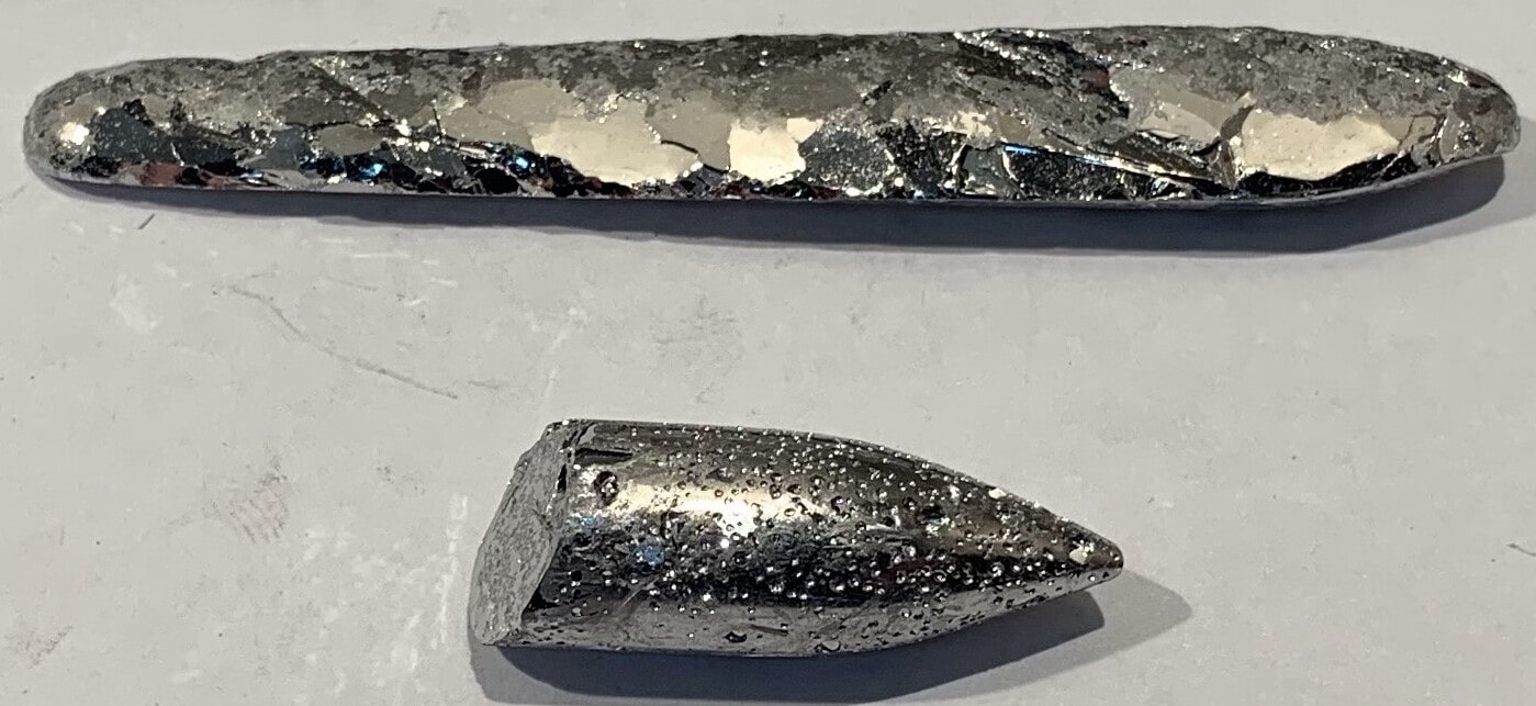 Custom crystal solutions tailored to specifications