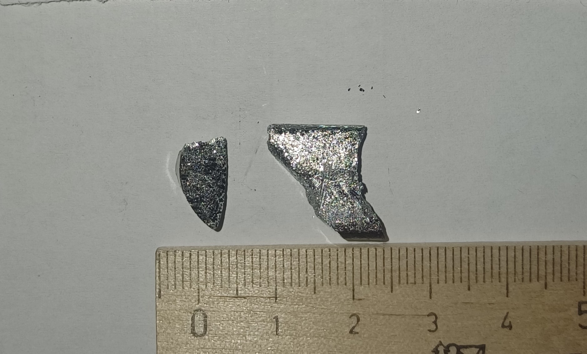 Bismuth Selenide Bi2Se3 topological insulator crystal